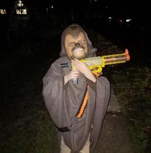 Meet your Posher, Suzanne